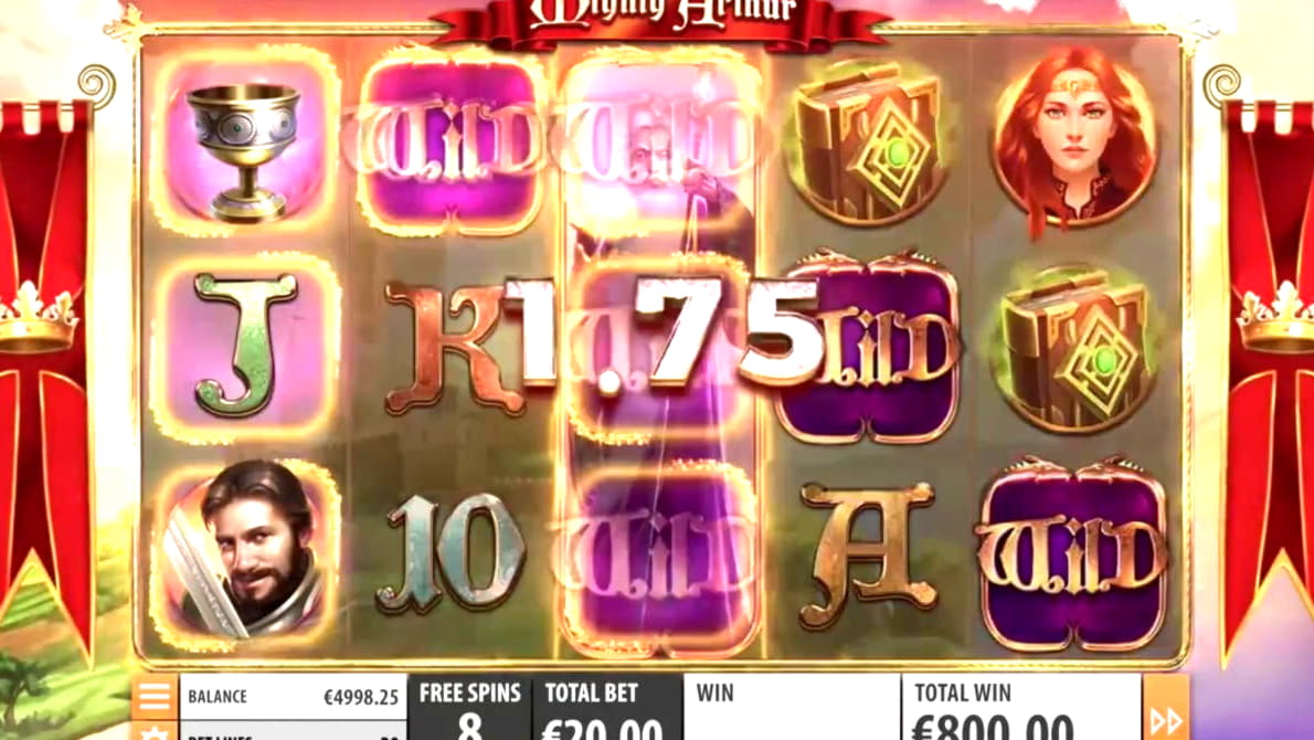 65 Free spins no deposit casino at Video Slots Casino