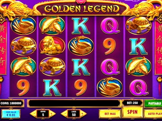 245 free spins casino at Spinrider Casino