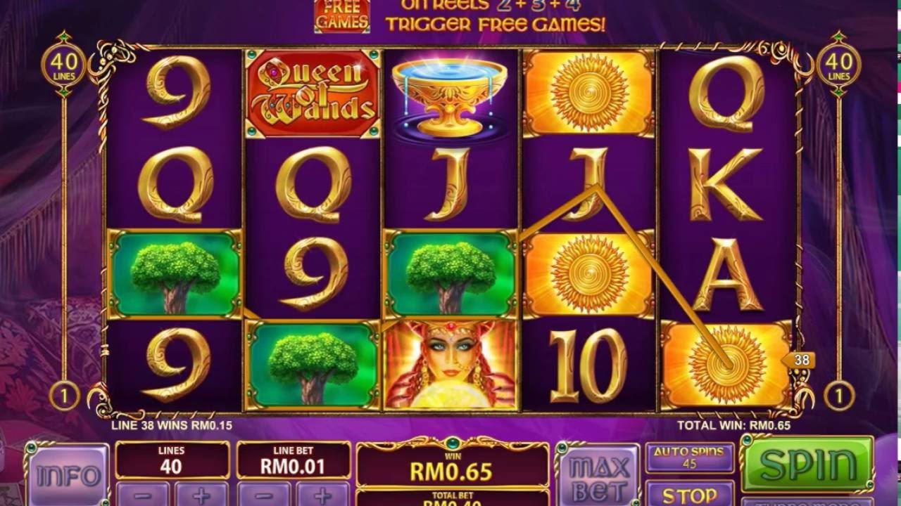 €125 free casino chip at BGO Casino