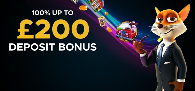 545% Match at a casino at Gate777 Casino
