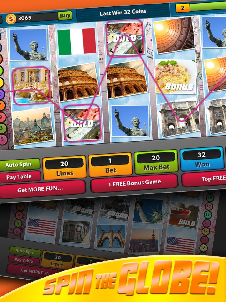 €360 Free casino chip at Big Cash Casino