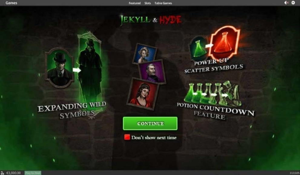 600% Match at a casino at Dream Vegas Casino