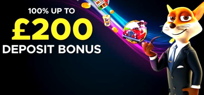 65 Free Casino Spins at Buran Casino