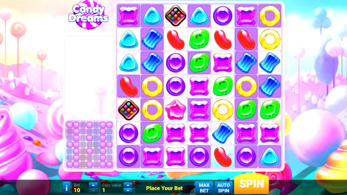 Eur 1080 No deposit bonus code at Casino Luck