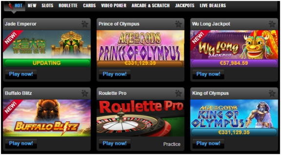 65 Free spins no deposit at Leo Dubai Casino