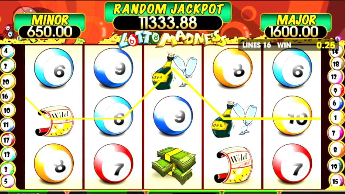 Eur 1720 NO DEPOSIT BONUS at Casimba Casino
