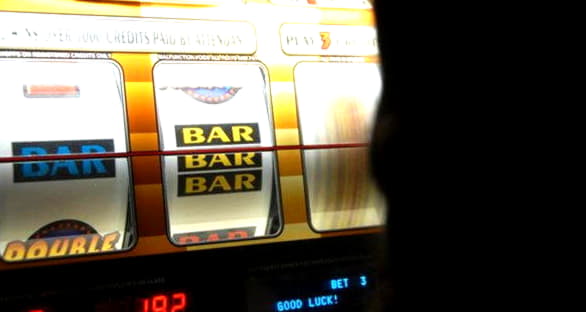 33 Free Spins at Sloty Casino