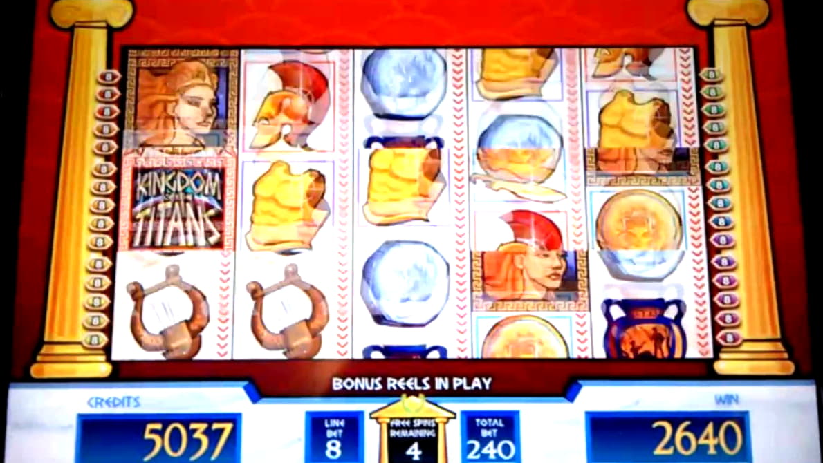 $555 Free Chip Casino at Big Jackpot Casino