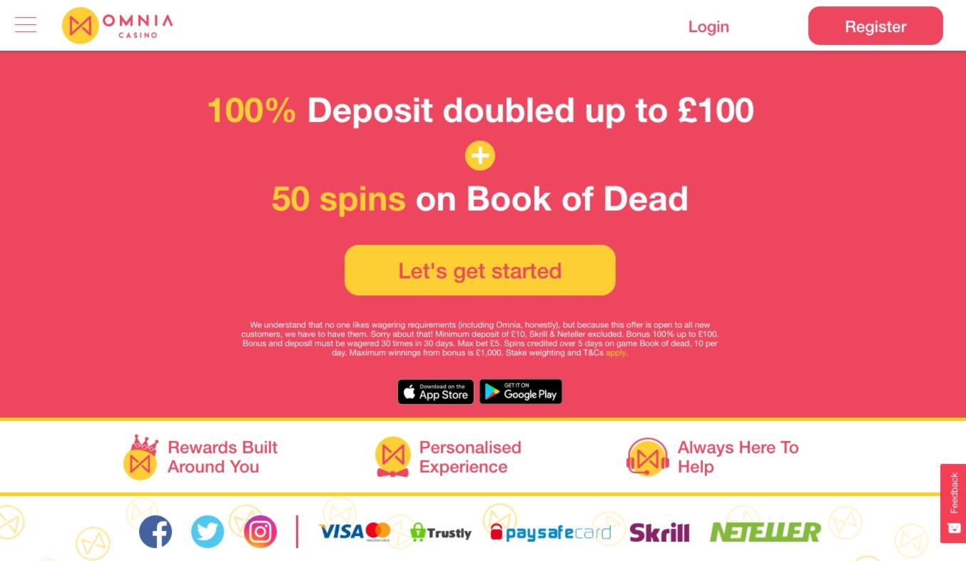 €640 FREE CHIP at Energy Casino
