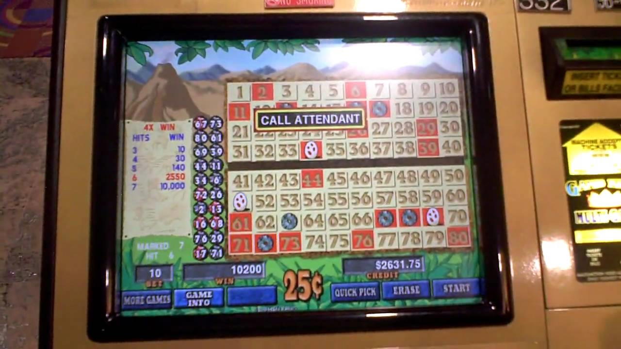 170% Match bonus at Energy Casino