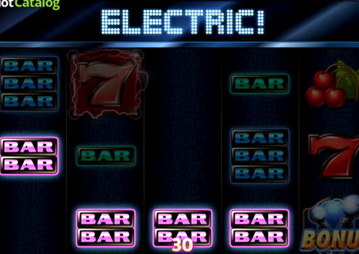 975% Deposit Match Bonus at Energy Casino
