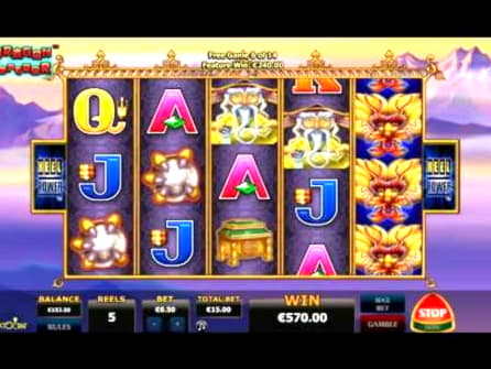 EUR 4045 No Deposit at Guts Casino