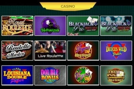 $130 no deposit bonus code at Gate777 Casino