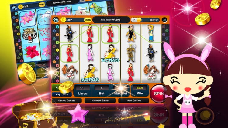 Eur 925 Casino tournaments freeroll at Kaboo Casino