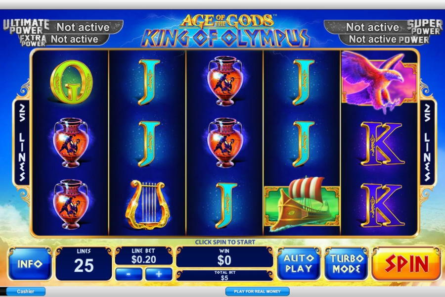 780% Match Bonus at Dunder Casino