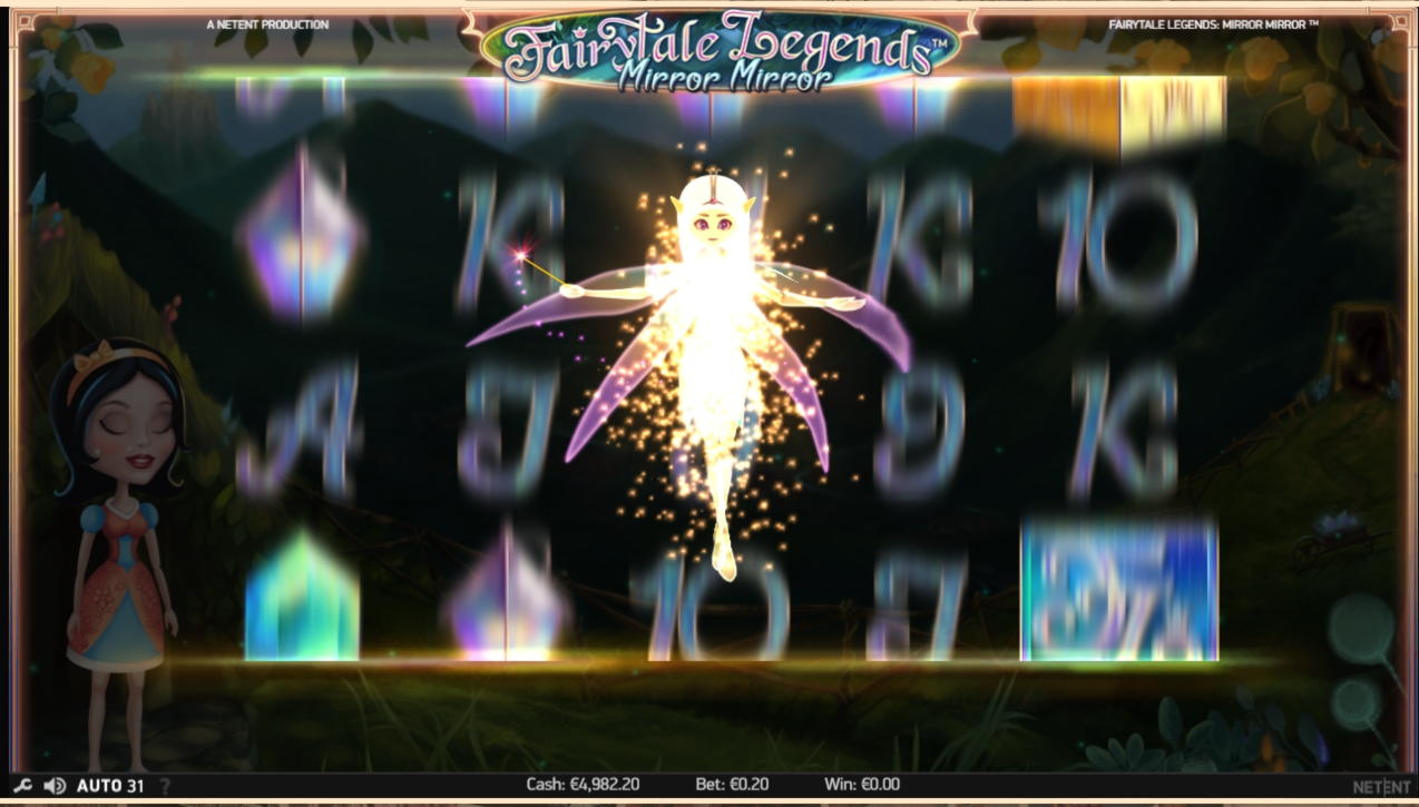 970% Deposit match bonus at Energy Casino