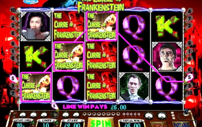 Eur 770 Free Casino Tournament at Dunder Casino