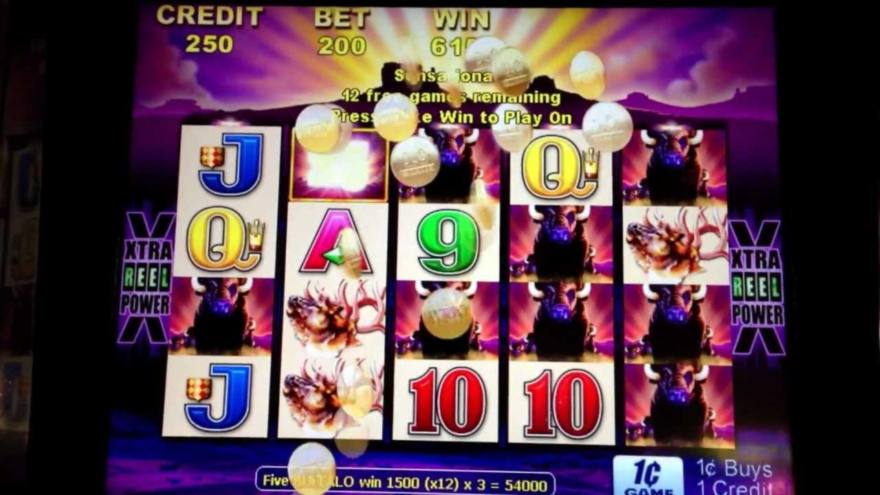 88 Free spins casino at Dunder Casino