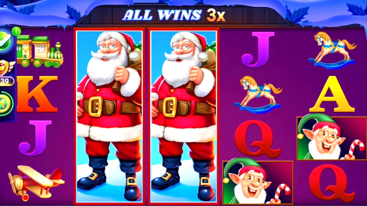 30 Loyal Free Spins! at Party Casino