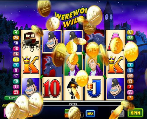 210 FREE SPINS at Slotty Dubai Casino