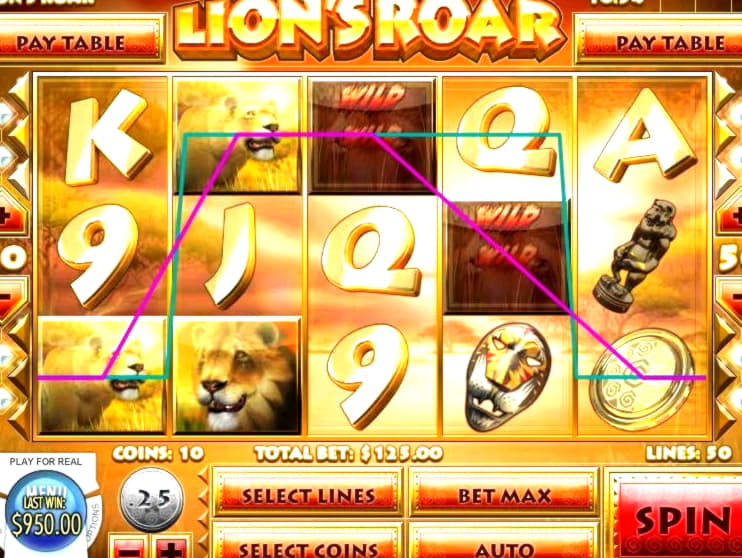 $2365 No deposit at Casino Luck