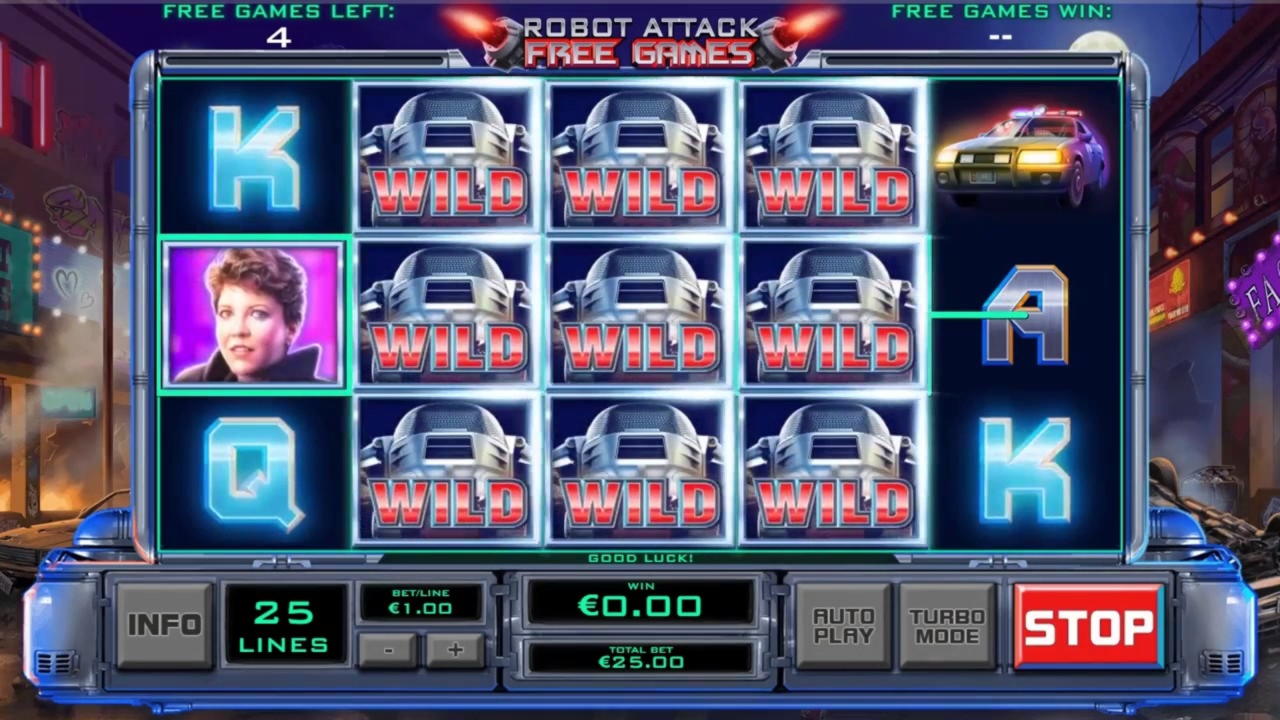 €510 Free Chip at Malina Casino