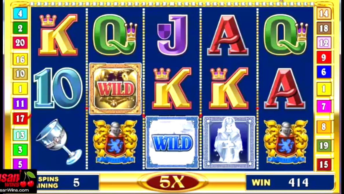€1220 no deposit bonus casino at Royal Panda Casino