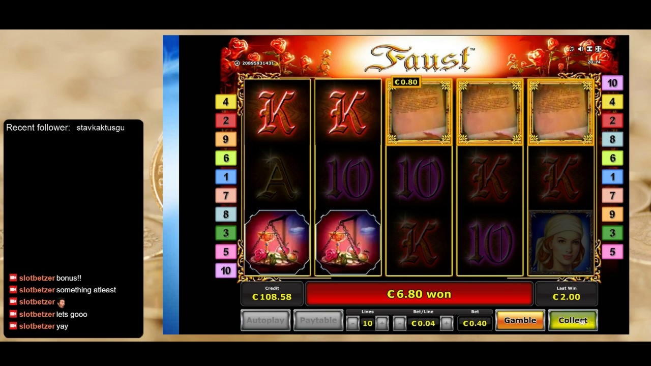 715% No Rules Bonus! at Malina Casino