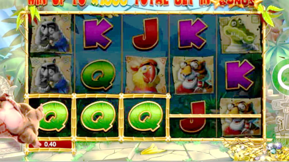 £2130 No deposit bonus at Party Casino
