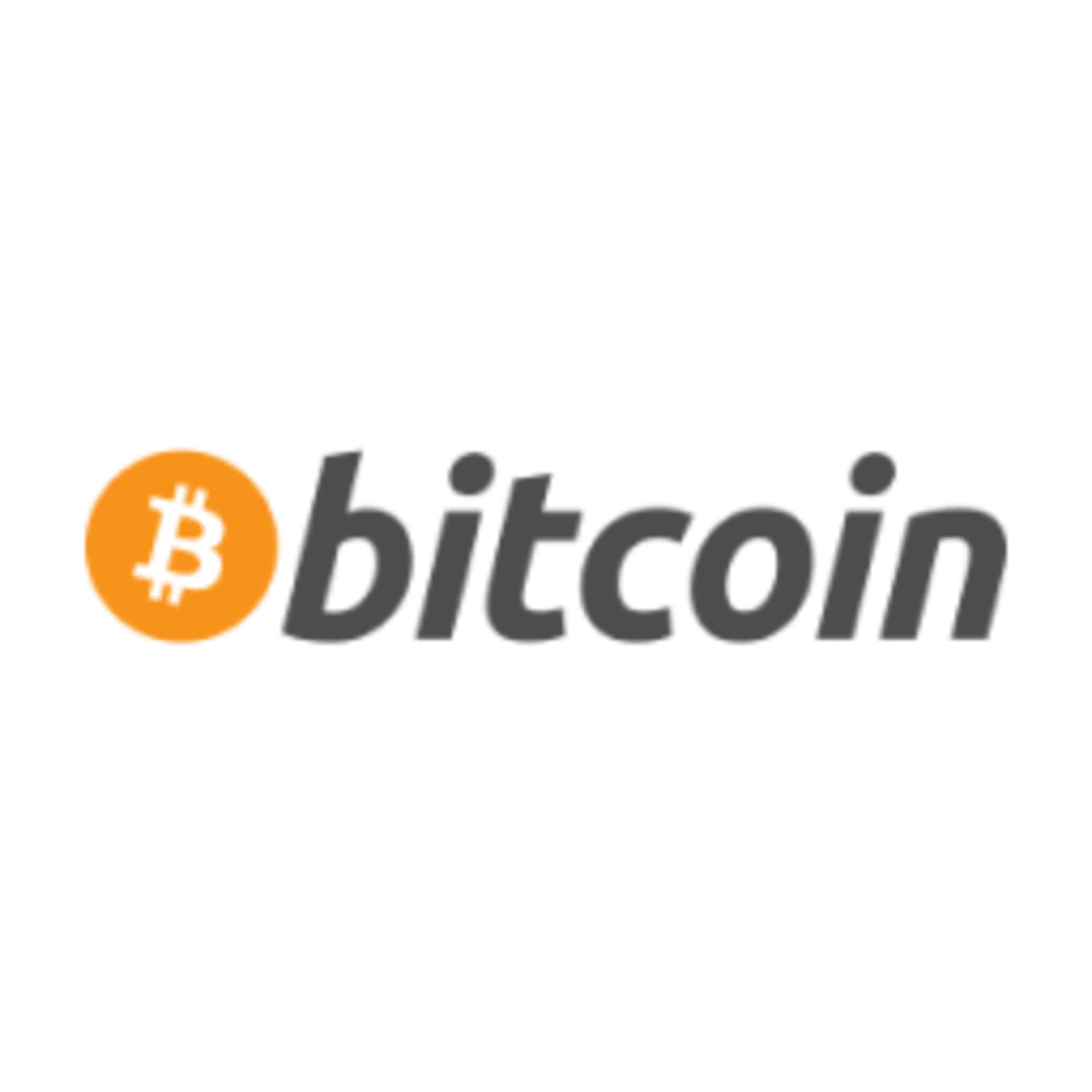 Bitcoin payment method