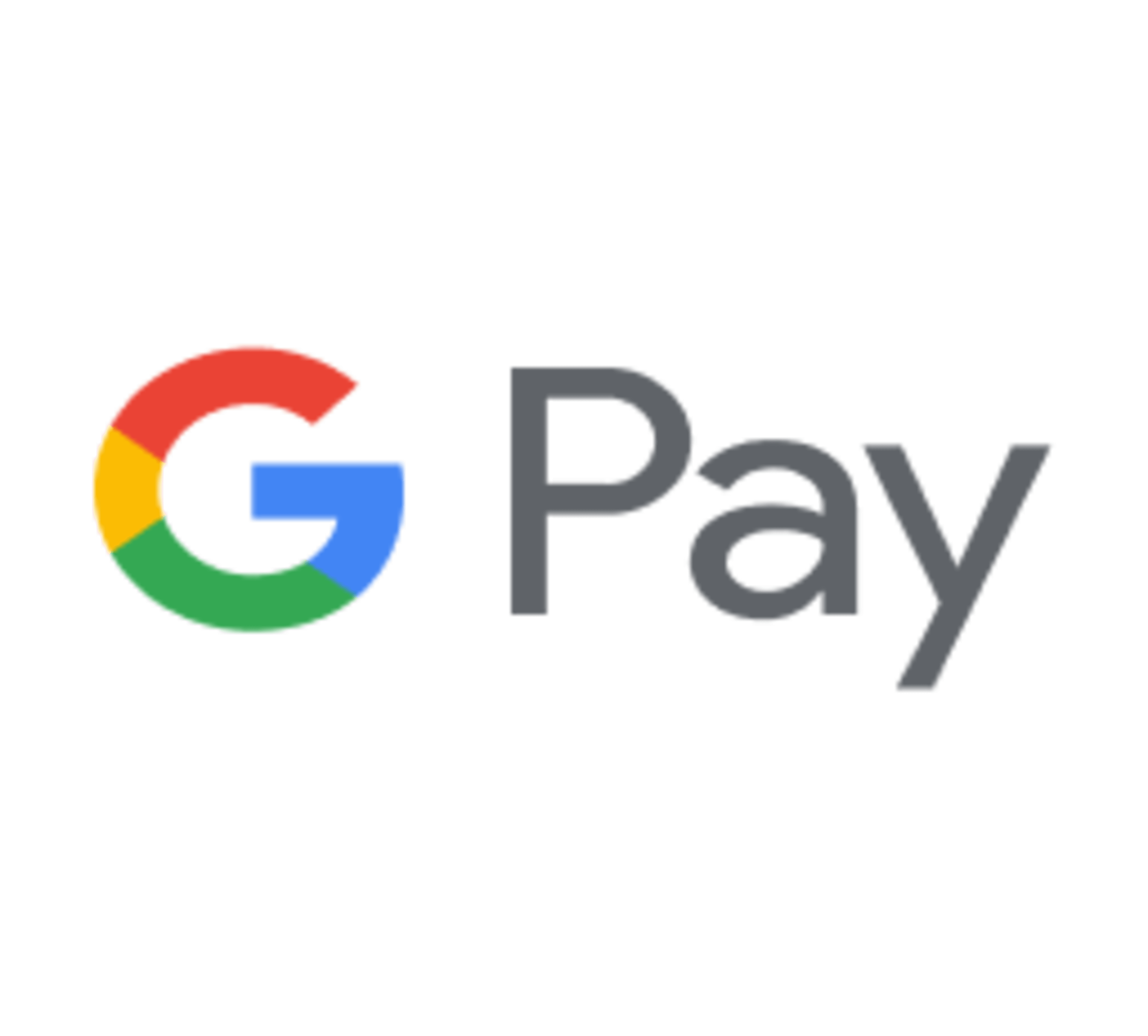GooglePay payment method