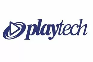 Playtech game provider