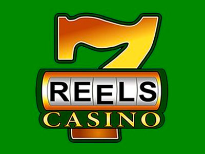 7 Reels Casino screenshot