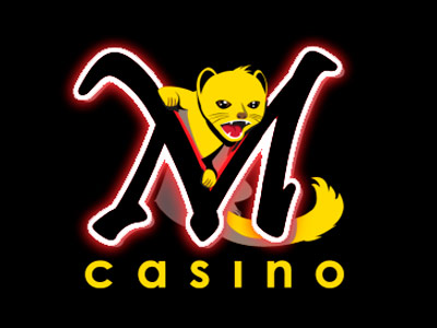 Mongoose Casino screenshot