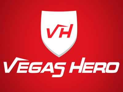 „Vegas Hero Casino“ ekrano kopija