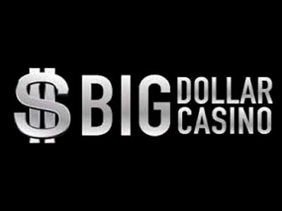 Big Dollar Casino screenshot