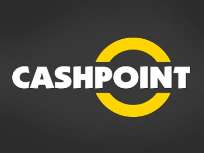 Cashpoint Casino screenshot
