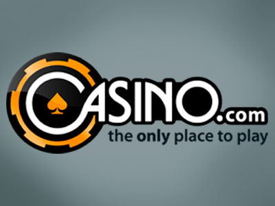 Casino com