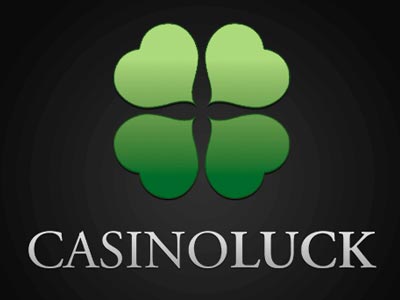 Casino Luck tela
