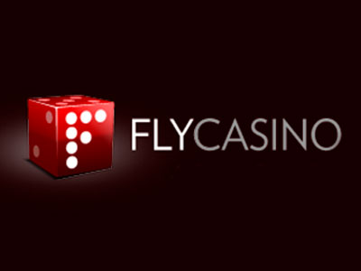 Fly Casino screenshot