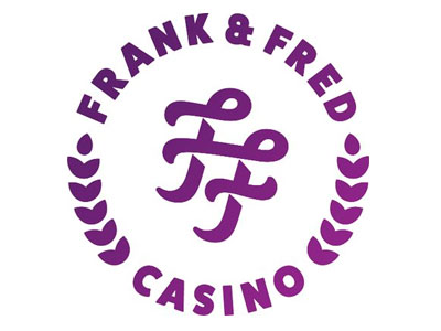 Frank and Fred Casino screenshot