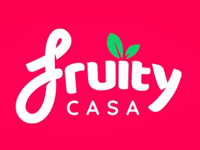 Fruity Casa Casino screenshot