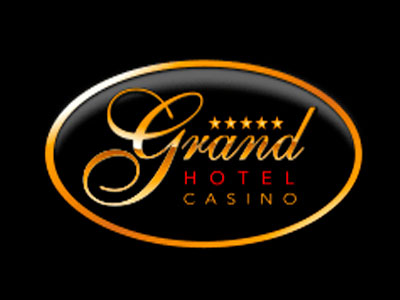 Grand Hotel Casino screenshot