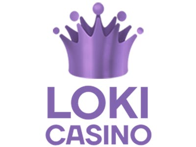 Loki Casino screenshot