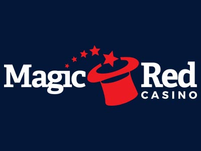 Magic Red Casino screenshot