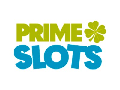 Prime Slots Casino screenshot