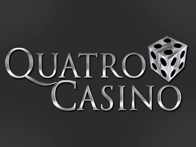 Quatro Casino screenshot