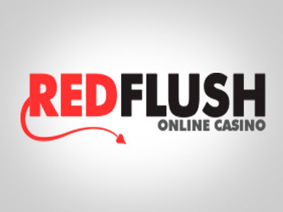 Red Flush Casino screenshot