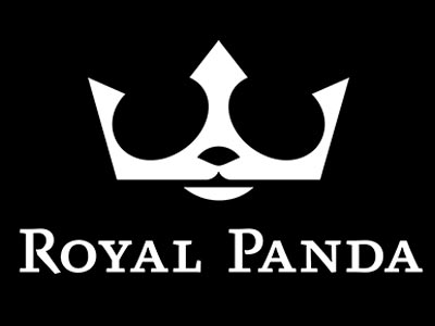 A Royal Panda Casino képernyőképe
