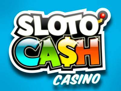 Sloto Cash Casino